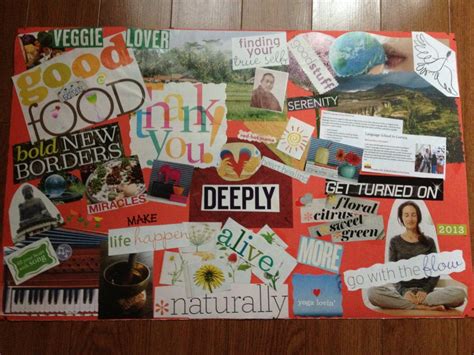 Self Care And Vision Boards Jesalyn Eatchel Lcsw