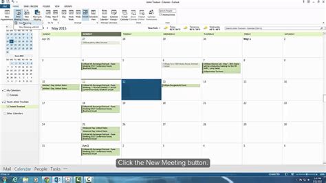 How To See Another Calendar In Outlook Ncejomunicipaldechinu