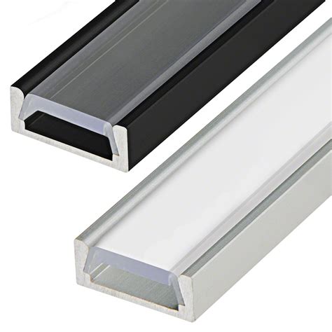 Things tagged with 'led_strip' (1957 things). Low Profile Surface Mount LED Profile Housing for LED ...