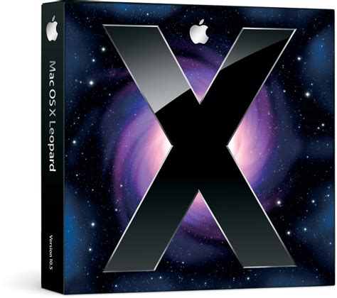 Download Apple Mac Os X Leopard 105 Free Operating System