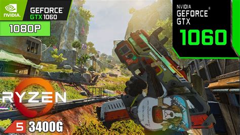 Apex Legends Season 12 Gtx 1060 6gb Ultra Graphics Youtube