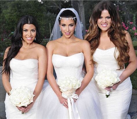 Kardashians Recent Wedding Kourtney Kourtney Kardashian Photos