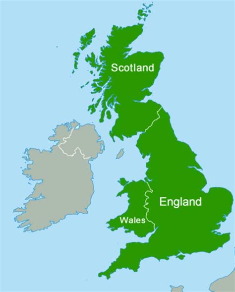 Is Ireland Part Of The Uk As Of 2020 Its Complicated
