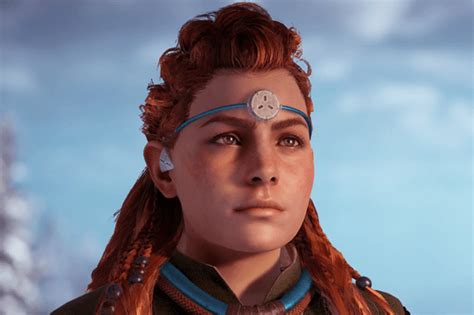 Aloy In Genshin Impact Release Date Full Details For Horizon Event