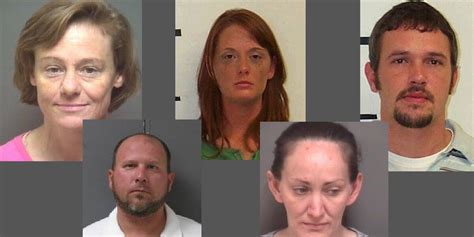 Decatur Drug House Bust Leads To Arrests