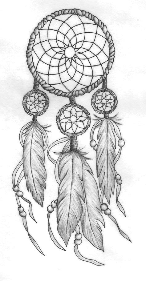 Pin By Daniel Hollomon On Tattoo Ideas Dream Catcher Drawing Tattoo