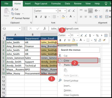 Incre Ble Truco Para Copiar Y Pegar Valores En Excel Sin Perder El Formato