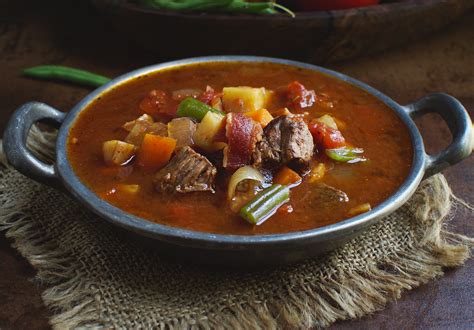 Top 2 Vegetable Beef Soup Recipes