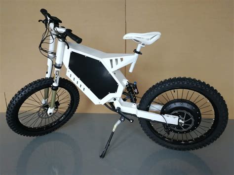 Ebike malaysia is specially custom and assumbly electric bike and scooter company at malaysia. 3000w 72v E Motorcycle E-bicycle Electric Dirt Bike For ...