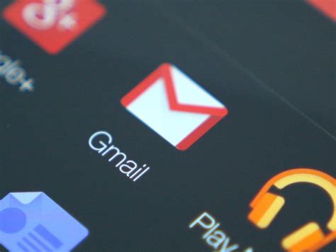 Access Gmail Inbox Easily With The Gmail App