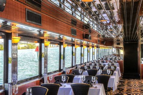 Starlite Dining Cruises Venue Clearwater Beach Fl Weddingwire