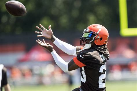 3 Players The Browns Should Move On From This Offseason