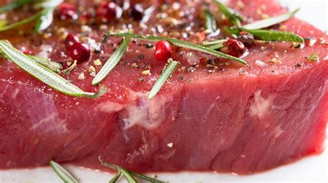Red Meat Allergy Can Put Your Heart At Risk Study