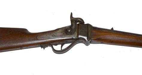 Richmond Sharps Carbine — Horse Soldier