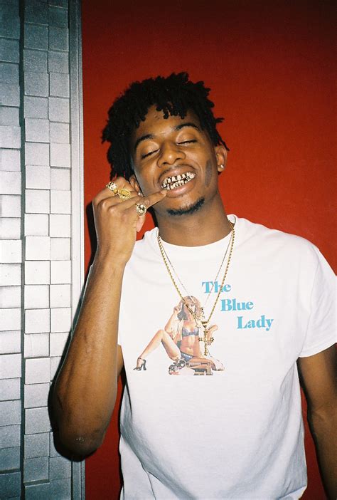 Playboi Carti Previews New Track Swear To God In The Studio Daily