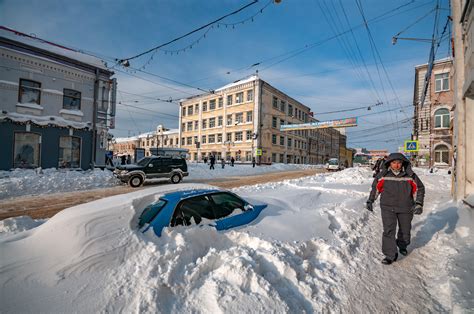 2009 12 06 Vladivostok Winter Ivan Borovkov