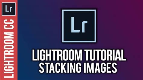 I did set my exposure settings for the brightest spot in the image, to prevent blown out highlights, and ended up. Lightroom: Quicker HDR or Panoramics with Image Stacking