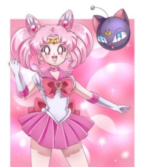 Sailor Chibi Moon Chibiusa Image By Shunciwi 2463661 Zerochan