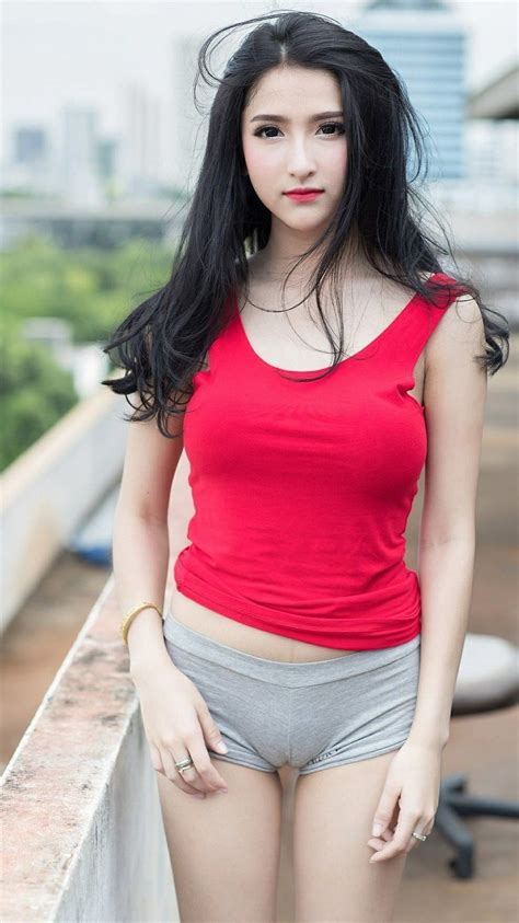 Pinterest Wanita Cantik Wanita Berlekuk Wanita