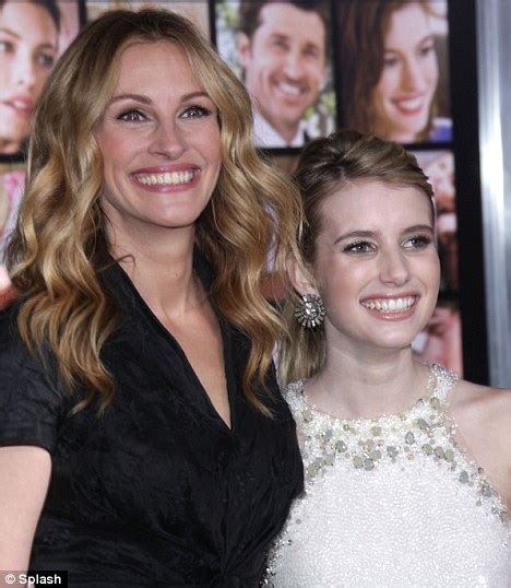 Emma Roberts Is A Child Star No Longer With A String Of Grown Up Roles