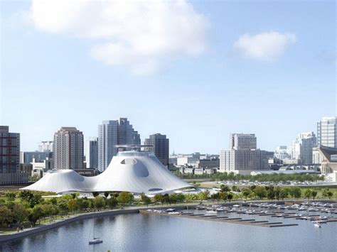 Chicago Finally Agrees To Build The George Lucas Museum George Lucas