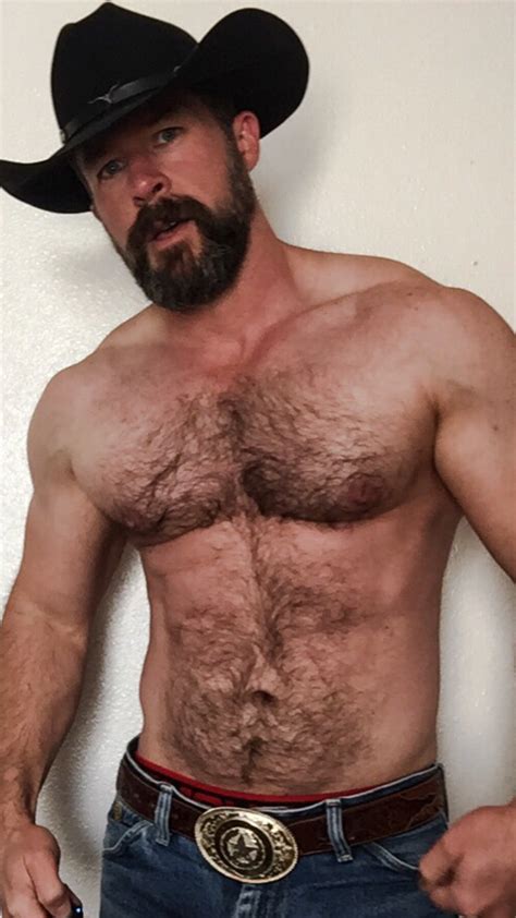 Hairy Muscle Bear Men Beards Hot Girl Hd Wallpaper
