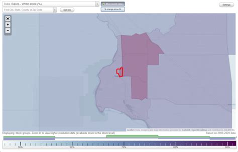 Races In Hagerman Idaho Id White Black Hispanic Asian