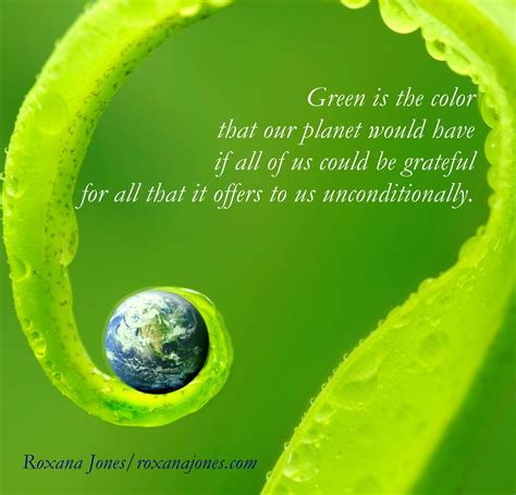 Earth Day Inspirational Pictures