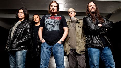 Dream Theater I Pionieri Del Progressive Metal Psycanprog