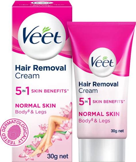 Veet Hair Removal Cream Eshopbazaarcom