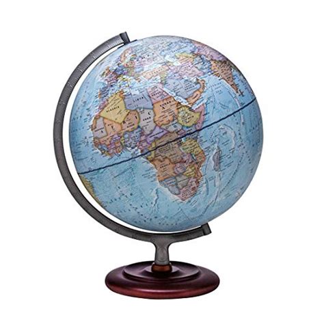 Top 13 Best World Globes For Adults Large With Stand Reviews Bnb