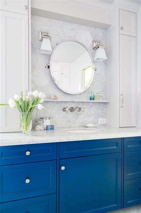 2,049 results assembled depth (in.): The 12 Inch Deep Upper Bathroom Cabinet - Include One In Your Next Remodel | Diy bathroom ...