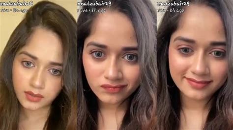Live🔴jannat Zubair Rahmani Promotion Of Aeroplane Song And Talking About