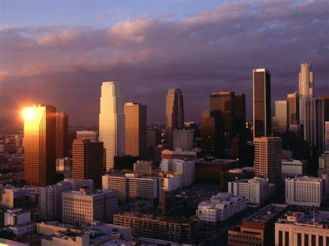 Wallpapers and pictures: Los Angeles wallpaper