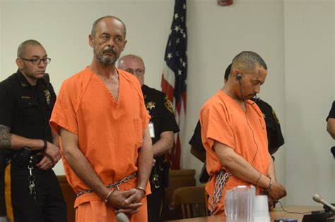 Camden Nj Man Accused Of Burying Woman Alive Gets 25 Years In Prison