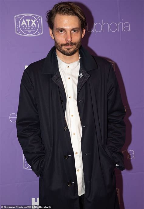 The Weeknd Teams Up With Euphoria Creator Sam Levinson To Co Write And