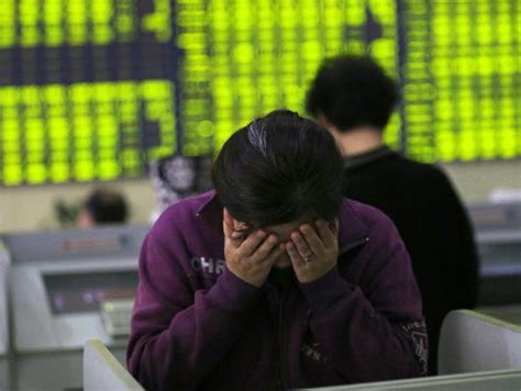 Dow Ends Down As NYSE Shutdown Stuns Markets