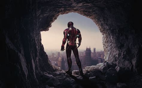 3840x2400 Iron Man Avengers Endgame 4k 2019 4k HD 4k Wallpapers, Images ...