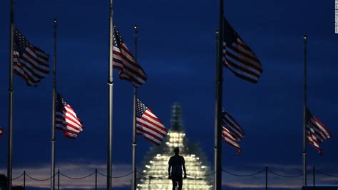 911 Anniversary America Remembers Tragic Day Cnn