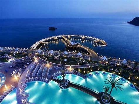 Turkey Resorts