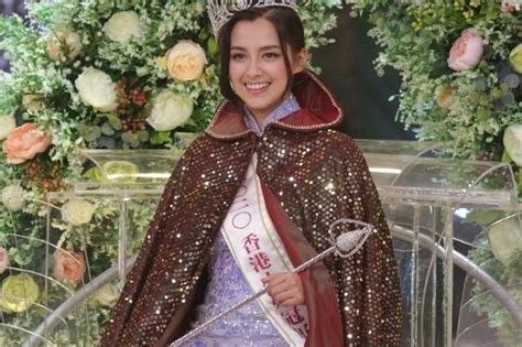 Miss hong kong 2020 lisa tse. 2020年香港小姐决赛：海外佳丽谢嘉怡大热夺得港姐冠军|谢嘉怡|佳丽|香港小姐_新浪新闻
