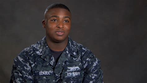 Serving In The Navy Youtube