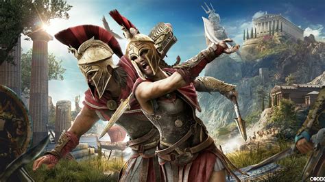 Assassin S Creed Odyssey Walkthrough Gameplay Livestream Part 25