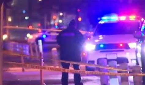 1 Dead 1 Hurt In Two Dc Shootings Police Nbc4 Washington