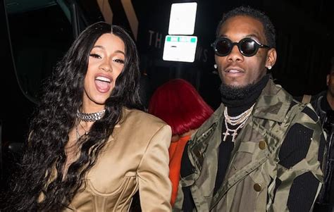 cardi b and offset both have sex tape issues [details]