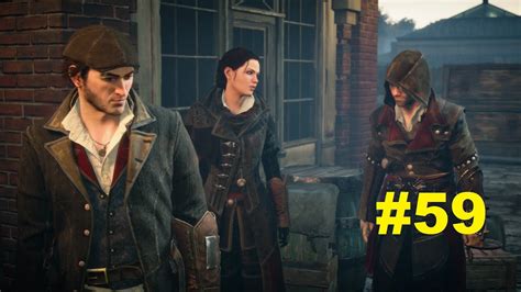 Assassins Creed Syndicate Lets Play 59 PS4 German Holen Wir Uns