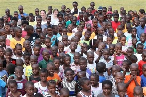 Australian Woman Who Volunteered At Malawi Orphanage For 19 Years Dies