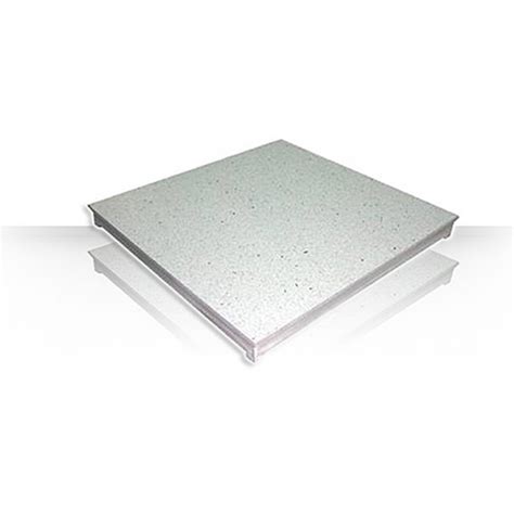 Aluminum Raised Floor Panel Solid Mayair Malaysia