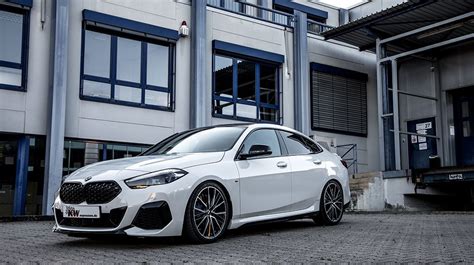 Hello there and welcome to the bmw car club of america. BMW M235i xDrive Gran Coupé Suspension: KW automotive expands the range of coilover suspensions ...