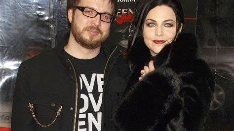 Evanescence Singer Amy Lee Gives Birth To Baby Boy Find Out His Name